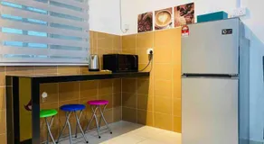 Tiara East Broga Homestay - Image 5