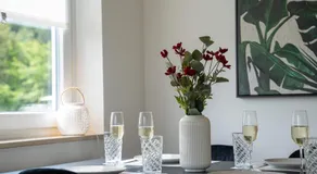 Stylisches Apartment in der Nähe von Nürnberg - Image 3