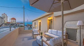 Villa Emmanuela in Episkopi - Image 3