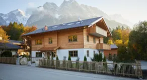 Zugspitzerei - Premium Chalet Ferienwohnungen - Image 5