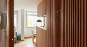 Ferreiros - Wood Design apartments - Image 3