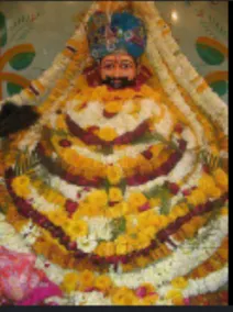 Hotel Shree Shyam Khatushyamji - Image 4