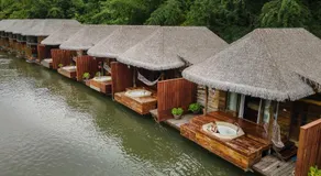 The For Rest Resort - Image 3