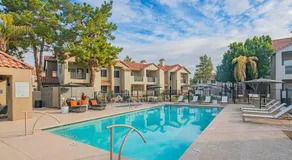 Spacious Family Escape , Sport Court, Game Room & King Bed - H2162 - Image 2