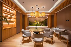 TRUE GO Hotel (Beijing Capital Airport Nanfaxin Subway Station) - Image 2