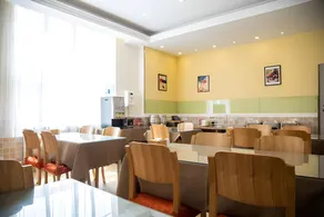 Home Inn Weifang Xinhua Road Beigong Street - Image 5