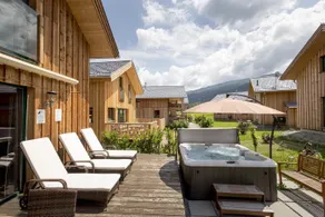 Luxury Chalet Kreischberg 11a - Image 3