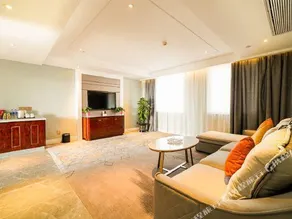Mingfan Hot Spring Hotel - Image 4