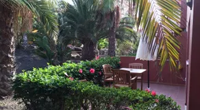 Corralejo Oasis Tamarindo Dońa Laura 69b WI FI, smart TV, portico, piscine - Image 4