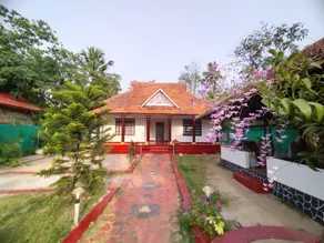 Marari Blessing beachfront homestay - Image 1