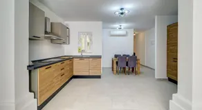 Sliema Seaside 2BR Residence By Mira Suites - Image 4