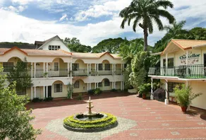 The Chancellor Hotel - Image 3