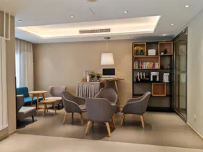 Home Inn Style Beijing Shangdi Qinghe Metro Station - Image 5