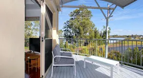 Riverside Views Hawks Nest - Image 3