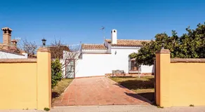 Maison de vacances \"Cortijo Villa La Dehesa\" avec Wi-Fi, terrasse et jardin - Image 2