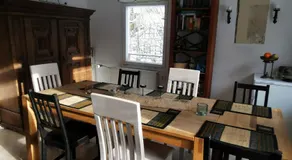 Pension im Tal der Stille - Thale OT Treseburg - Image 2