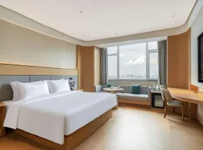 Ji Hotel Yantai Ludong University Airport Road - Image 2