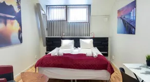 City HotelApartment - Image 2