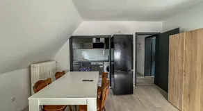 Cici Monteurunterkünfte in Werdohl mit Küche, WLAN, TV, Parken - Image 3