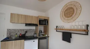 Cosy Coye, appart neuf, parfaitement situé 6min CV-8min GARE - Image 5