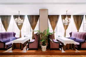 Guanghangong Hotel - Image 4