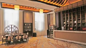 Laiyuan Huazhong Holiday Hot Spring Hotel - Image 3