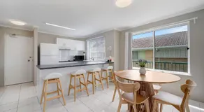 Seychelle unit 5 Kings Beach - Image 4