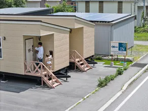 Solana Smart INN富士山中湖 - Image 2
