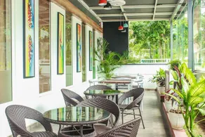 Rest Inn SKR a Petrichor Hotel - Image 4