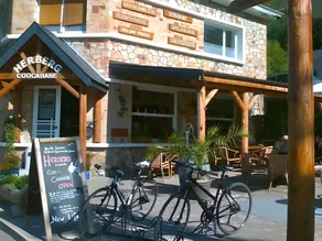 Le Coffee Ride Cycling Cafe - Image 5