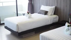 Pattaya Centre Hotel - Image 2