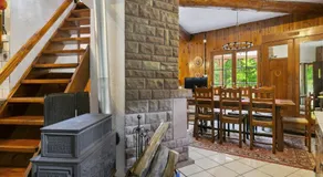 Secluded Chalet in Dabo near Forest - Image 4