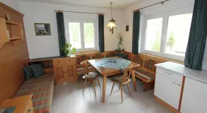 Cozy apartment in Außervillgraten - Image 5