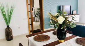 Luksuriøs villa med privat pool, store terrasser, grill og uendelig udsigt - Image 4