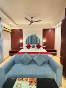 The Grace Residency Lucknow - Image 2