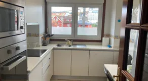Bonito apartamento en Cangas al lado playa Rodeira - Image 3