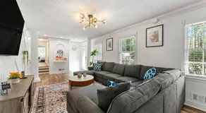 5Br Poolside Escapade Grand Vista Retreat sleeps 24 - Image 2