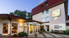Hotel am Tierpark Gotha - Image 3