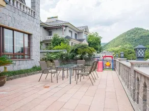 Moganshan Huilan Qingyuan Hot Spring Hotel - Image 4