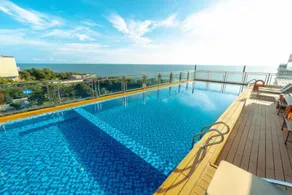 Luxy Park Hotel - Phu Quoc Romantic Sunset - Image 2