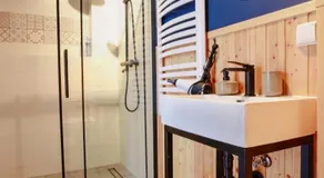 Apartament z ogrodem w centrum Limanowej - Image 2