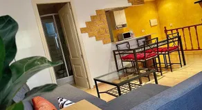 Acogedor Dúplex Barrio del Pilar - Image 3