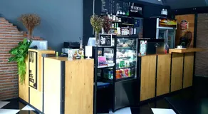 The LogBook Room and Cafe' - Image 5