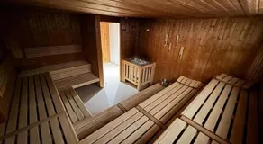 Apartments Sleep Service Spa mit Pool,Sauna,Fitness - Image 5