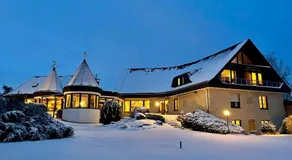 Landhotel Hubertus - Image 4