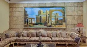 Güre Saruhan Termal Otel - Image 5