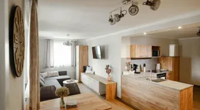 Ferienhaus Sporr - Image 2