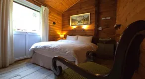 Stravaigin Lodges - Image 2