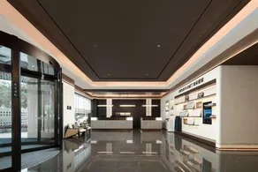 Atour Hotel Quanzhou Shishi Taihe Square Jinsheng Road - Image 5