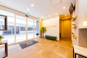 JA Hotel Tennoji - Image 3